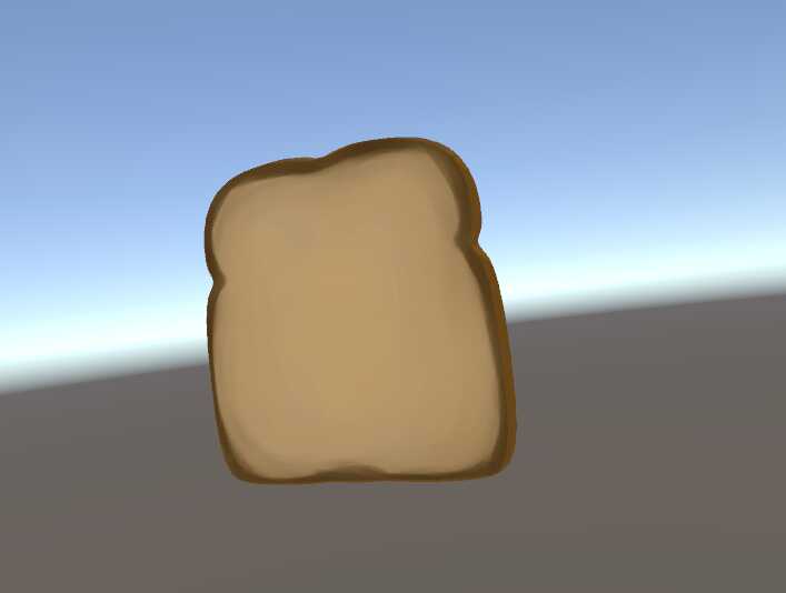 Slice of Bread