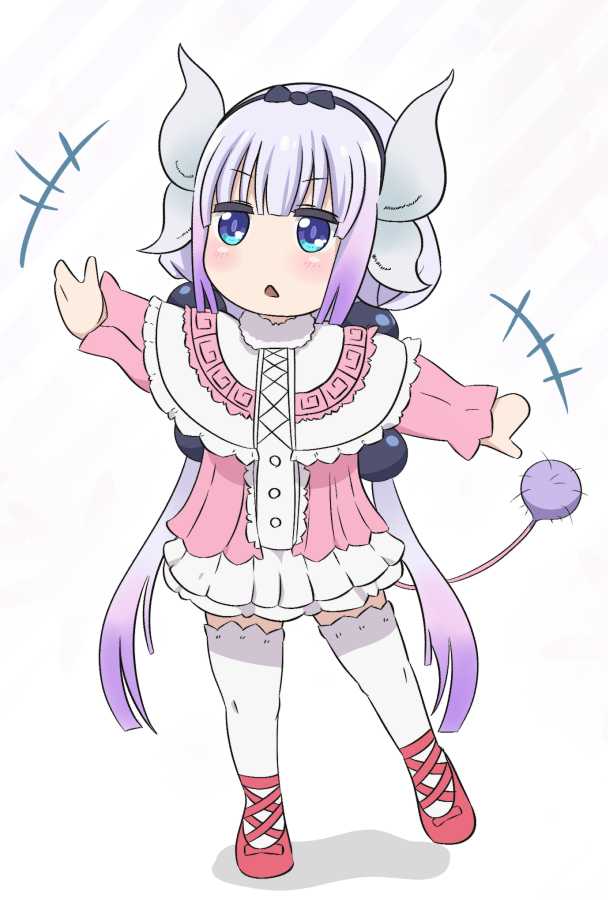 Take On Me Kanna Fix