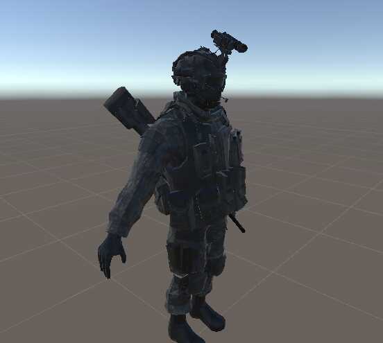 sniper avatar