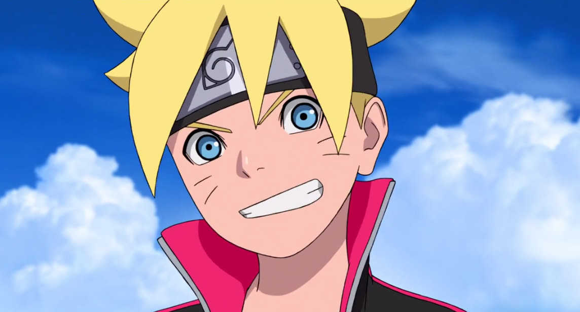 Boruto