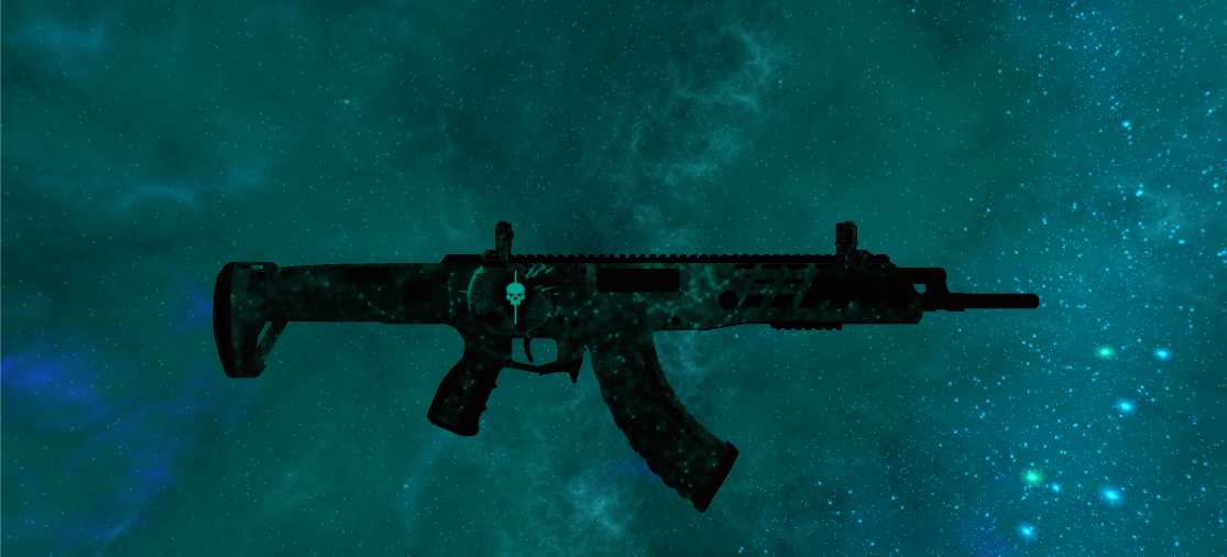 AK Alpha