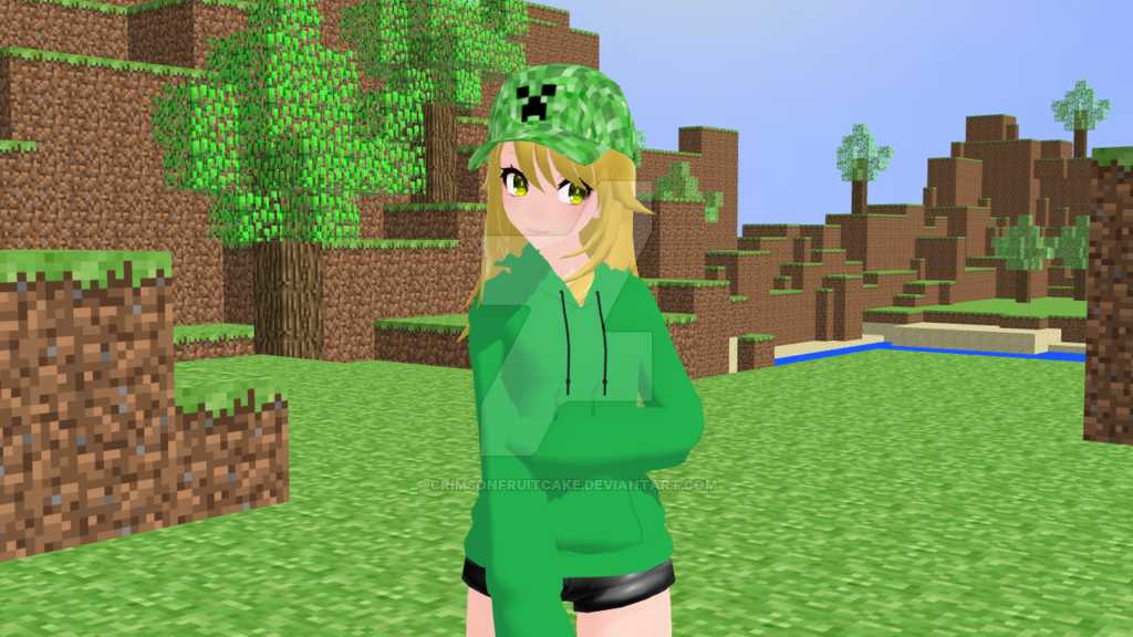 Creeper Grill