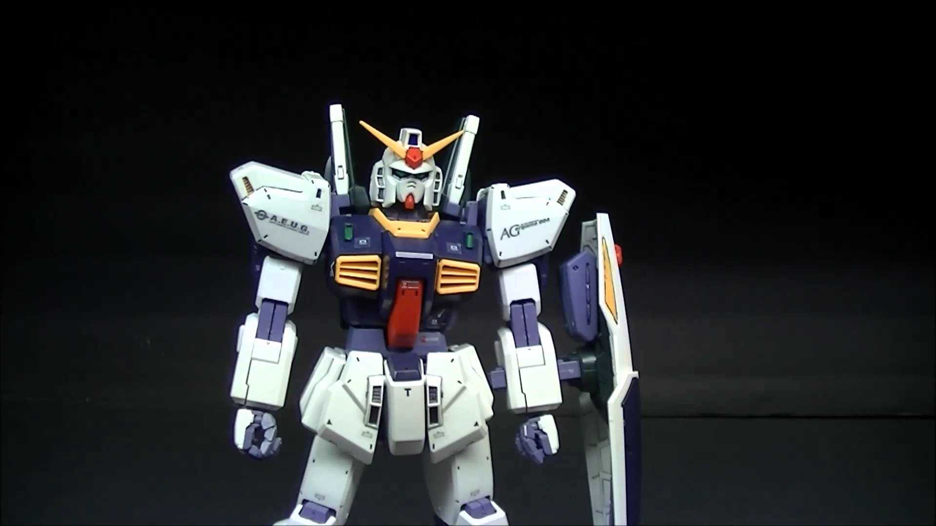 Gundam