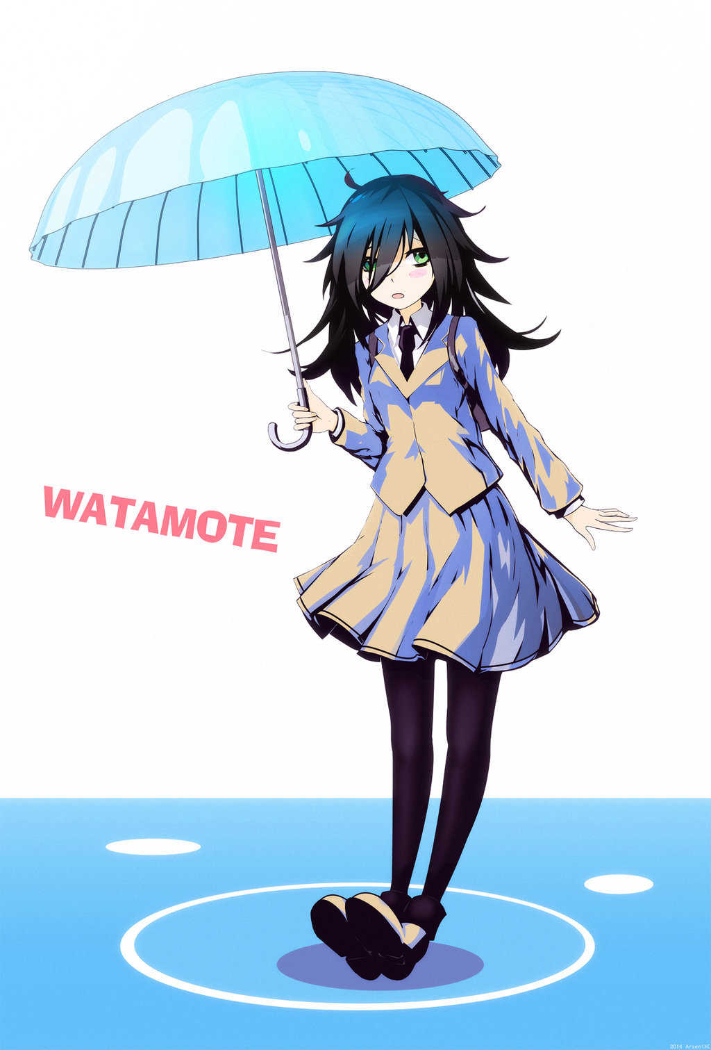 Tomoko