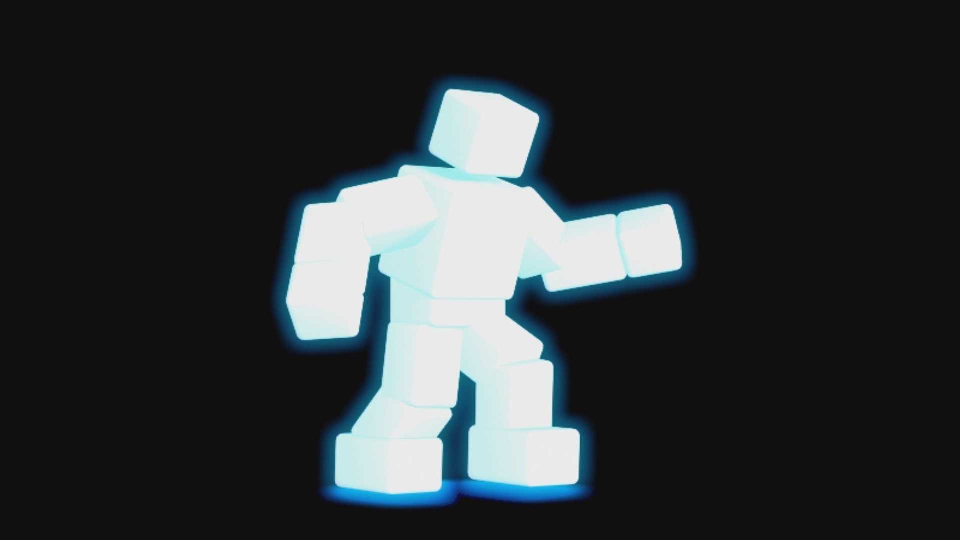 Omega Scott