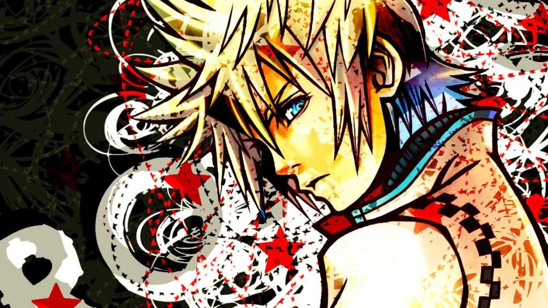 Roxas
