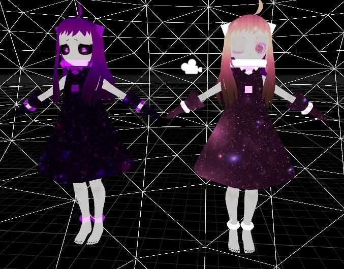 Flower and Demise (a littl over limit)