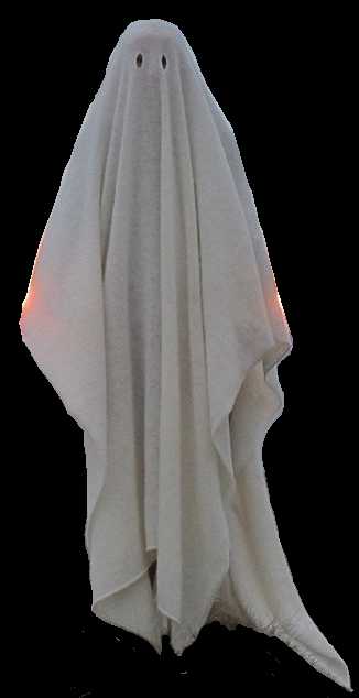 Ghost 2d