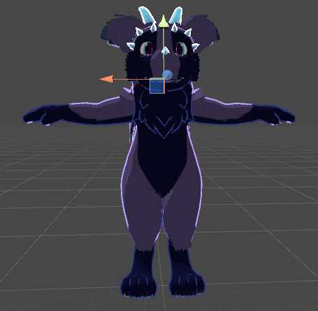 NaitPack - Updated MultiShader