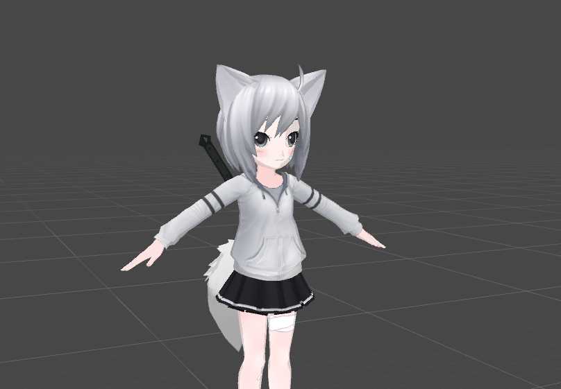 Yohei Aiko (Custom Character)