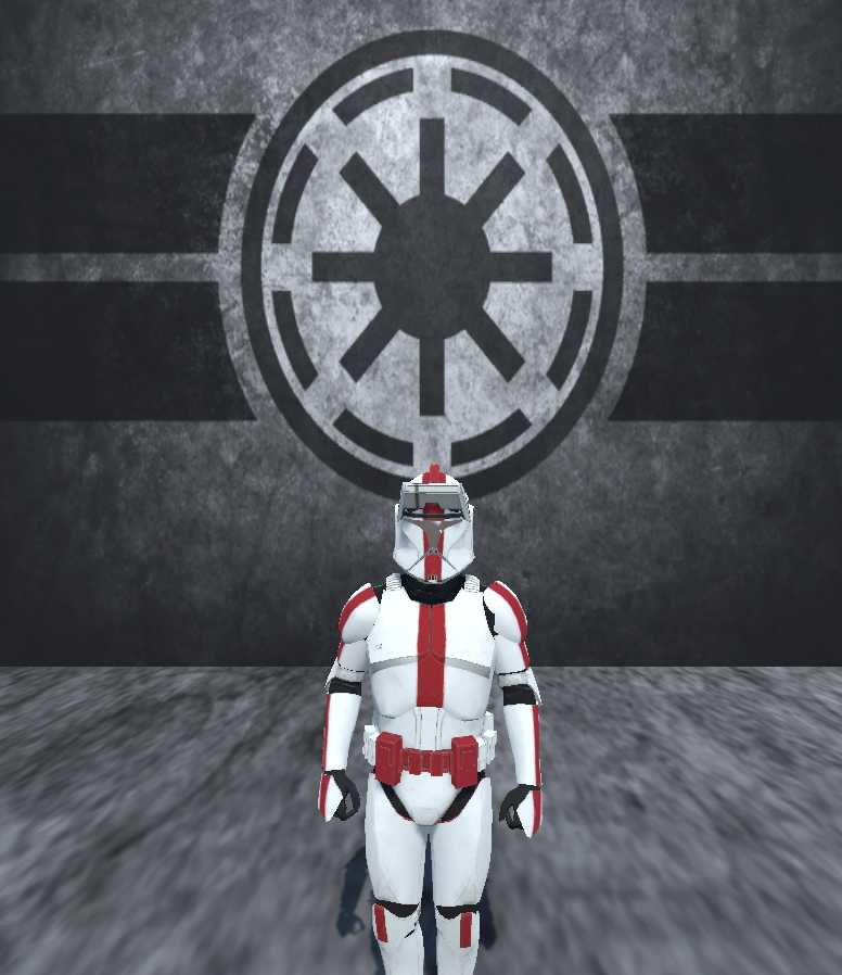 327th Clone PH 1