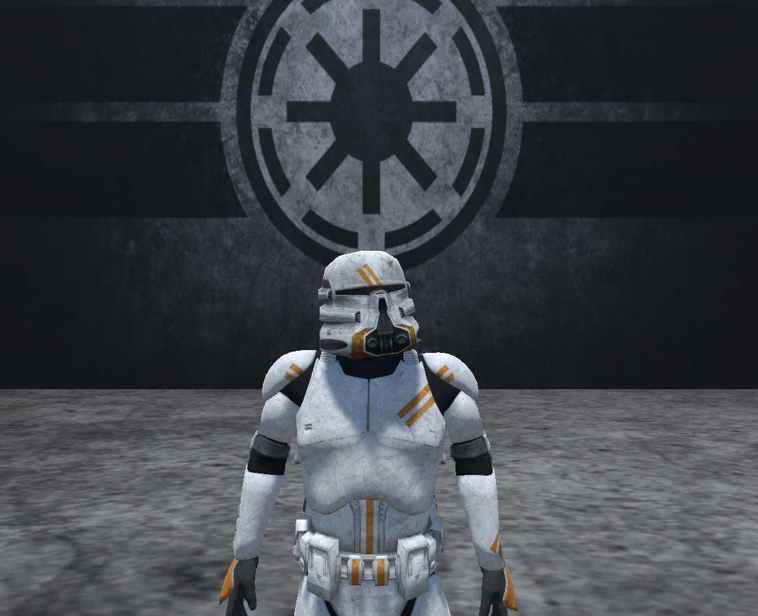 212th Airborne Clone 