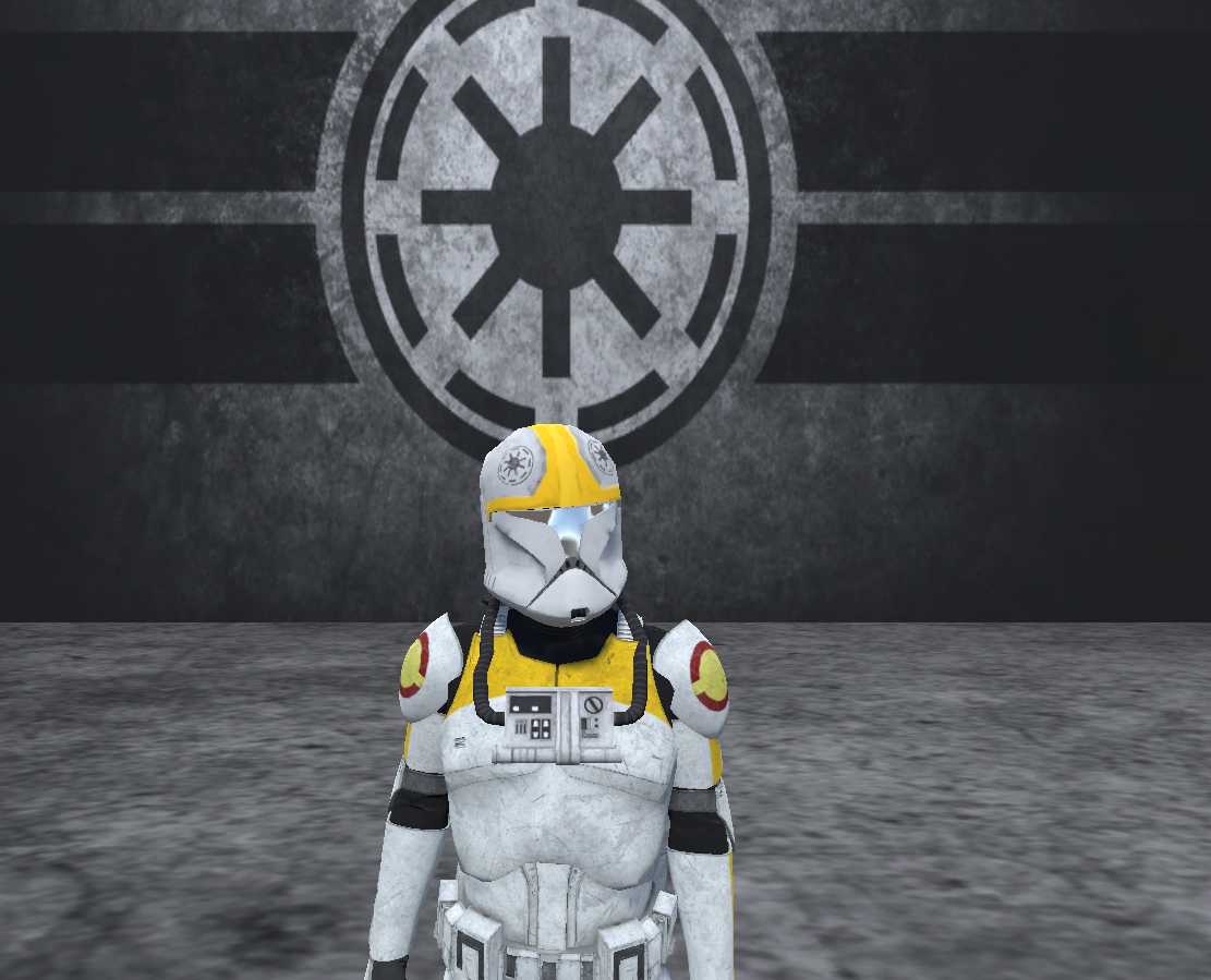 Clone Pilot PH1