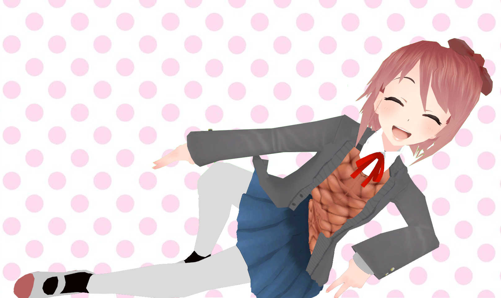 Sayori - DDLC