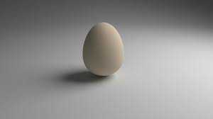 an Egg