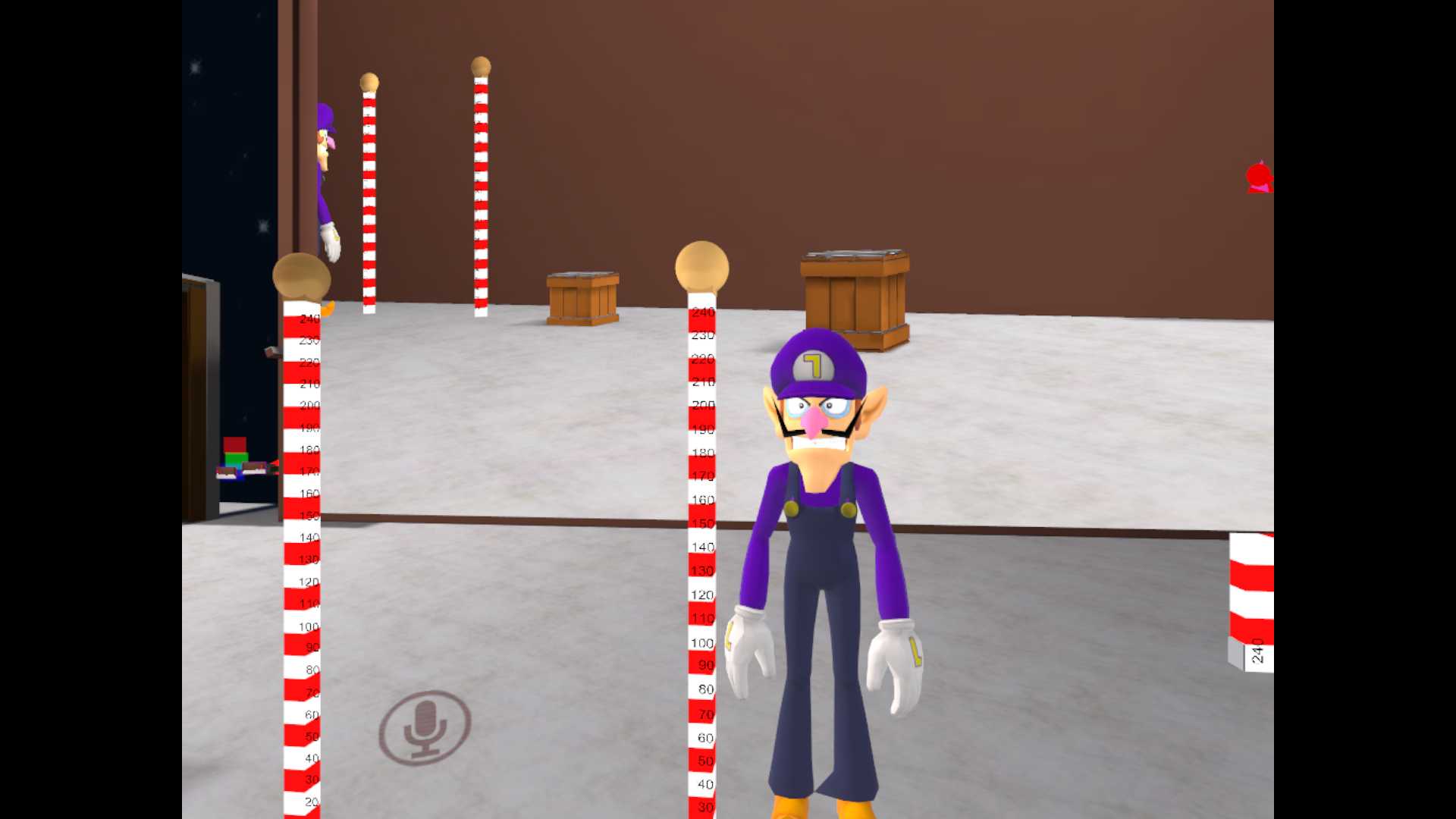 Waluigi