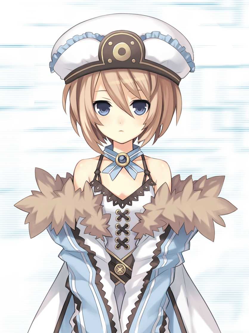 Blanc