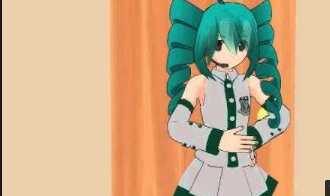 [Dance] MMD: Let me in the bathroom (Converted MMD to animation)