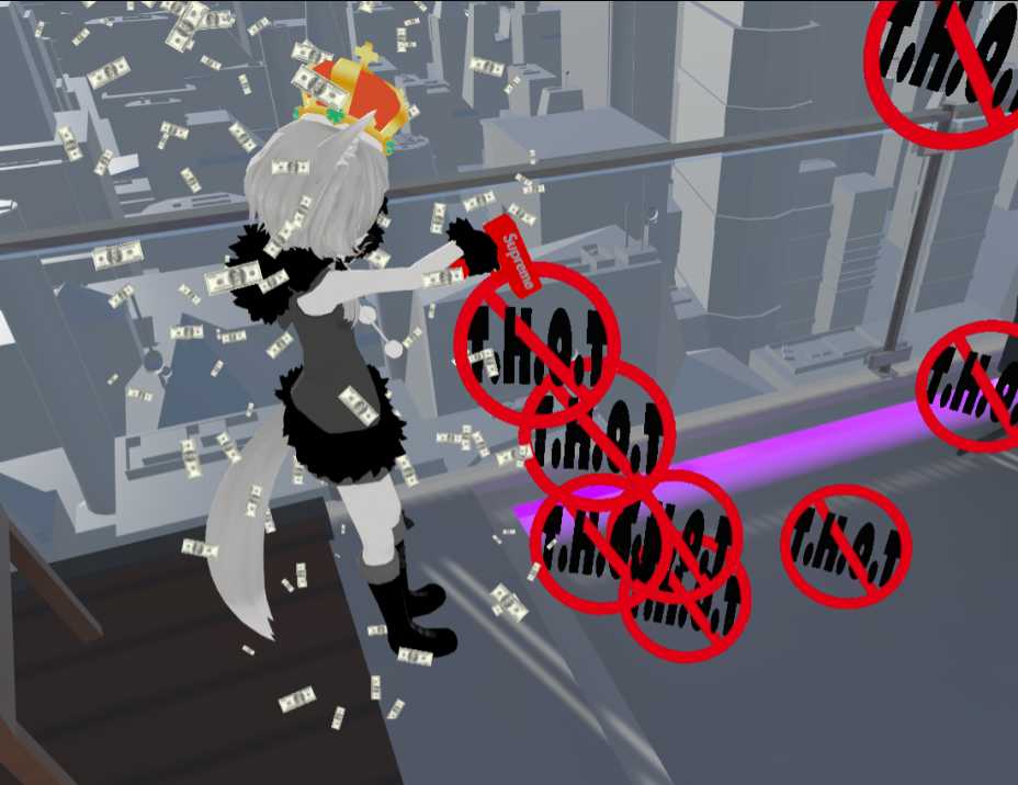 Ooka with Custom Gestures and Camera (31k)