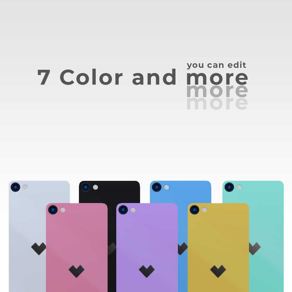 VRC Phone