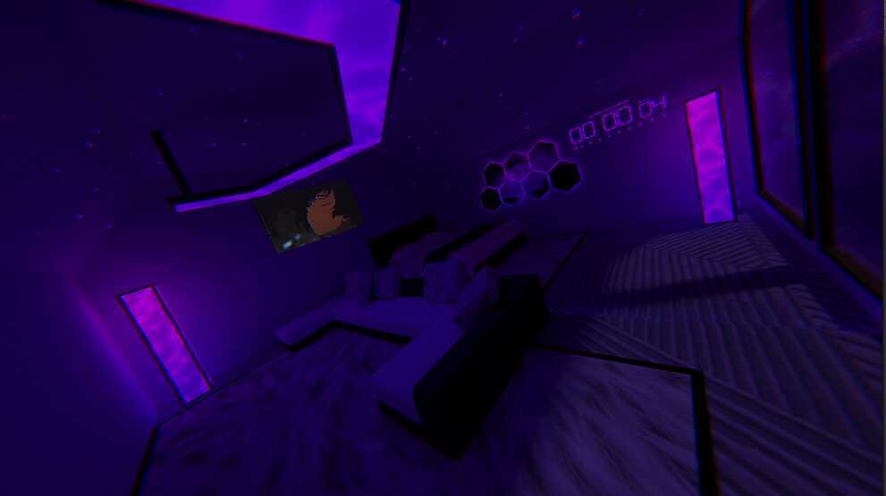Lonely Starlight (World)