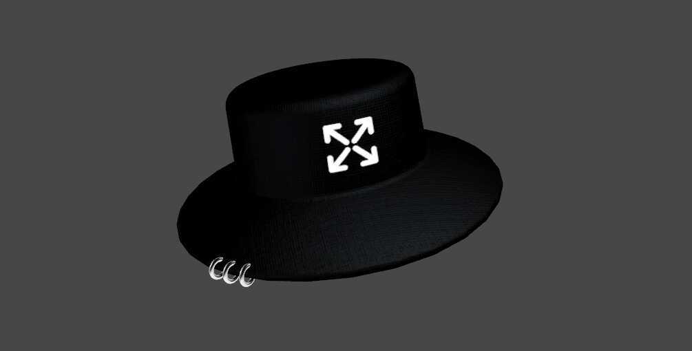 Bucket Hat