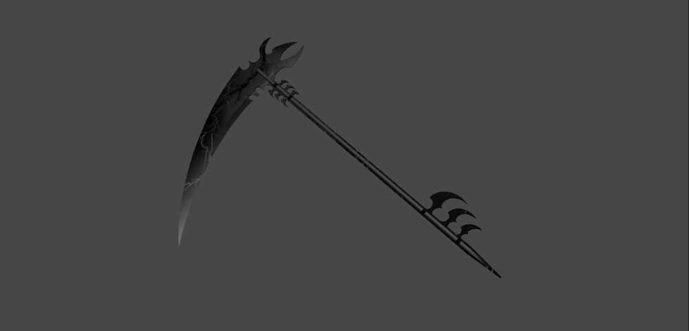 Dark Scythe