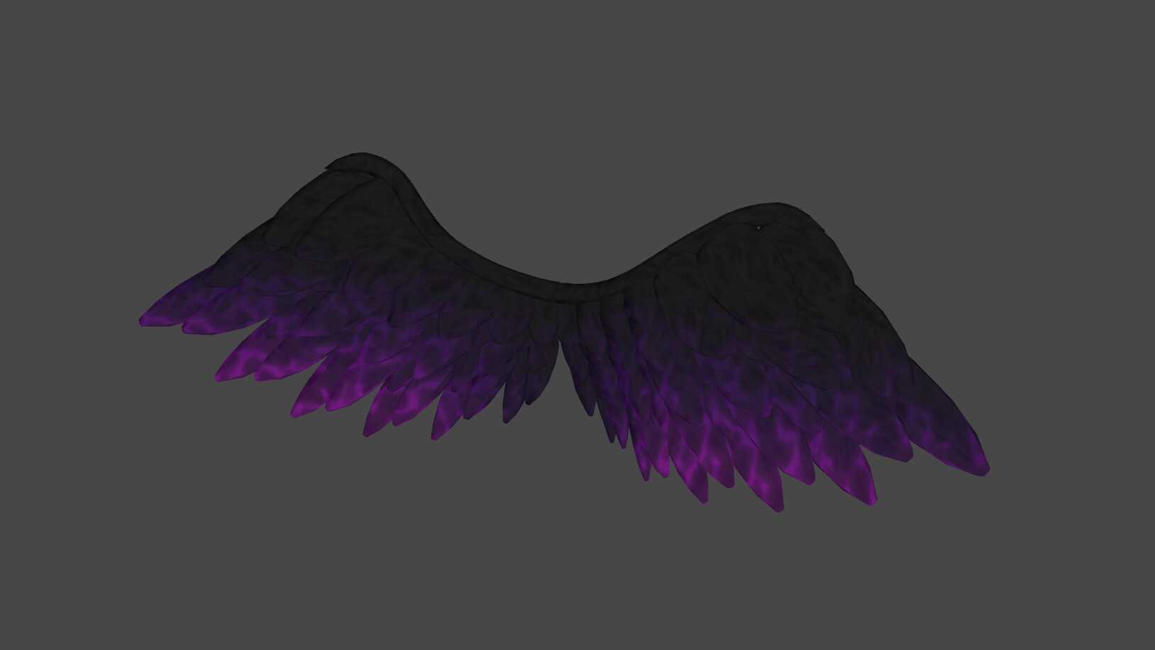 Angelic Wings