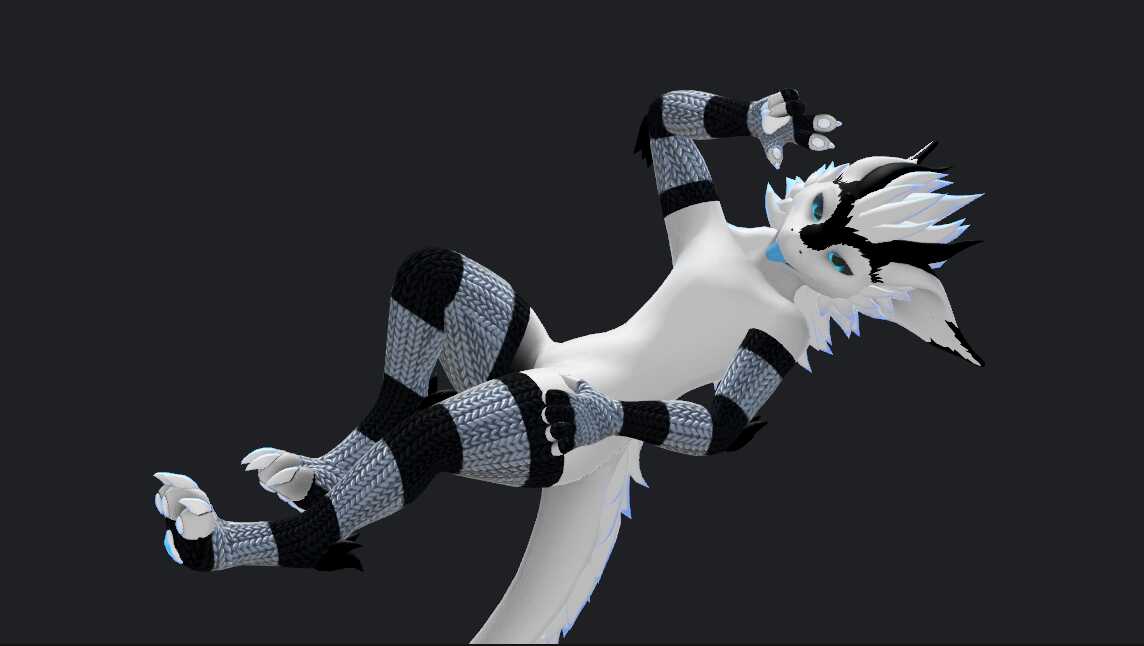 Nardoragon Warmers (5-Finger)