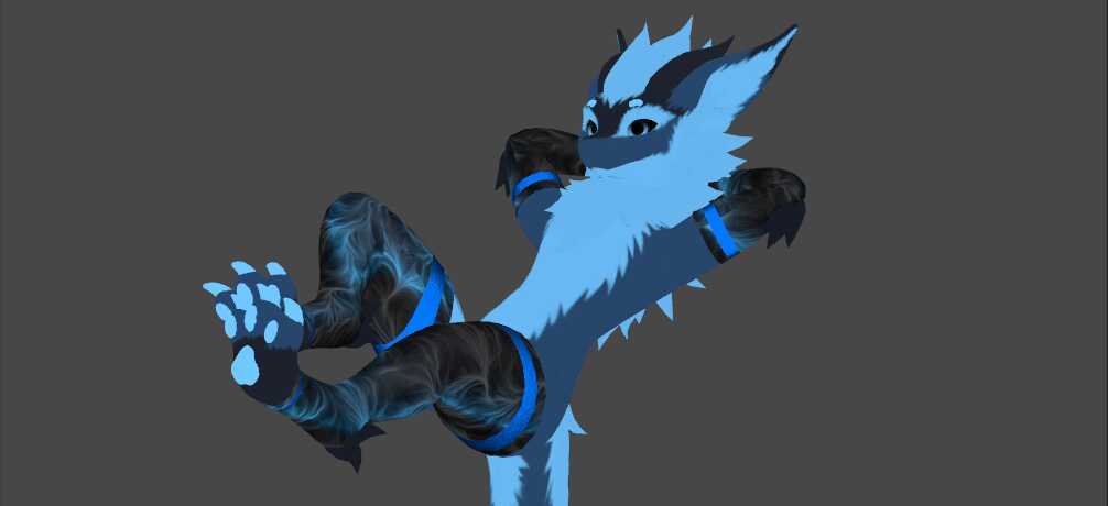 Nardoragon Warmers (4-Finger)