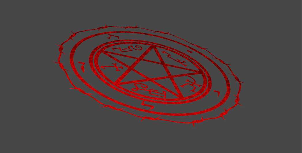 Devil's Trap