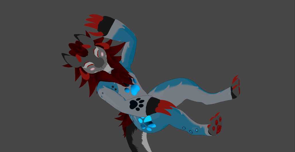 Wickerbeast Onesie (FREE)