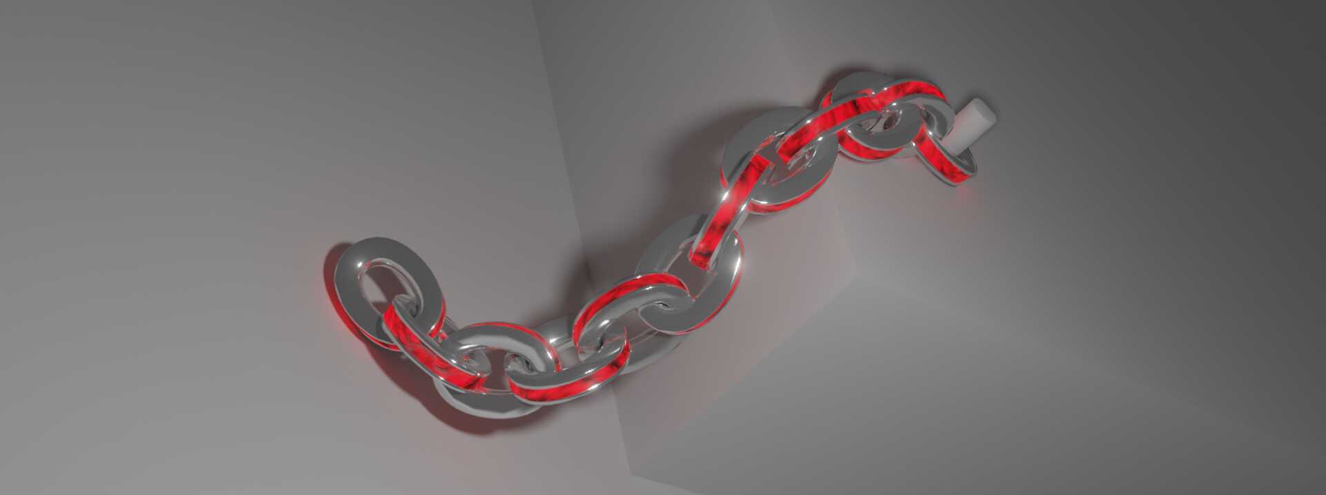Cyber Chain