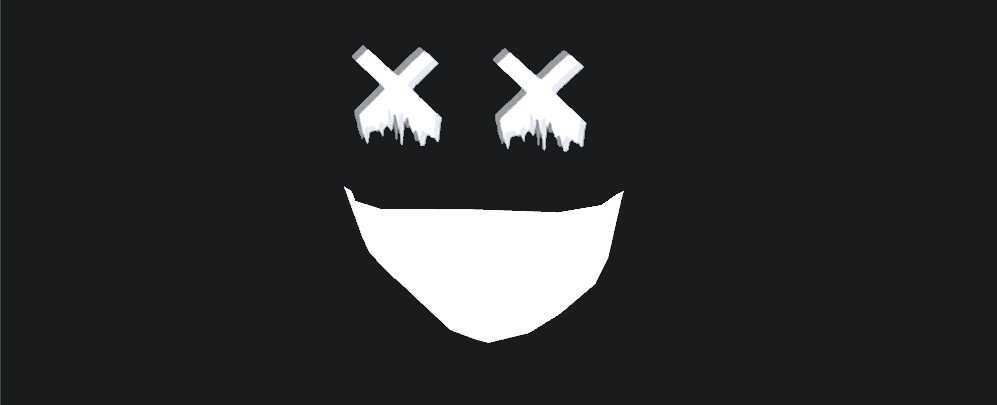 Kohzie's Mask