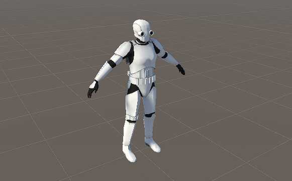 Kyle Trooper
