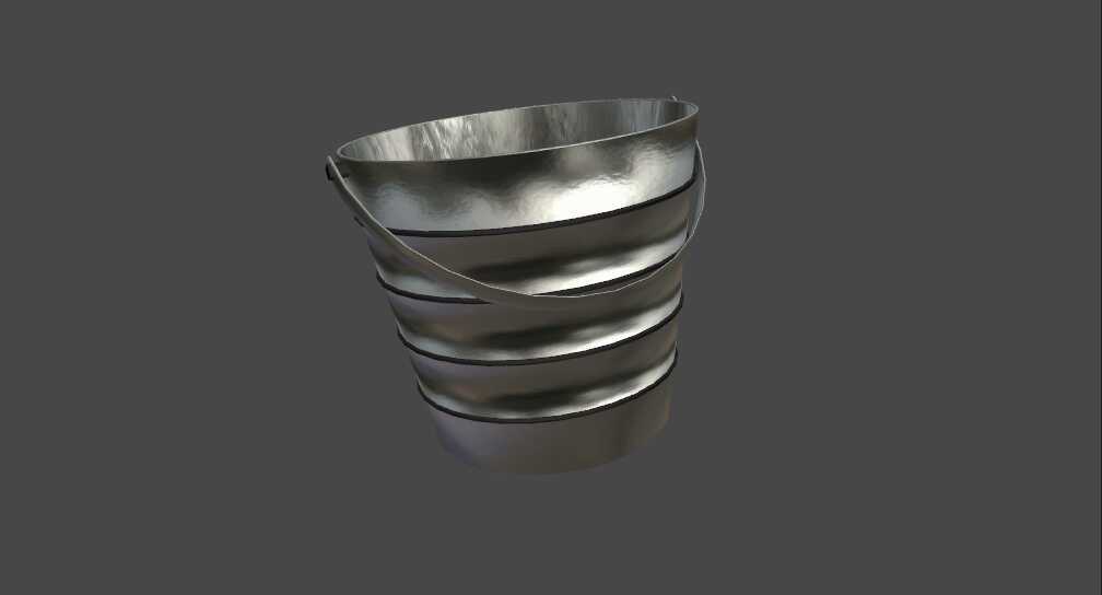 Bucket
