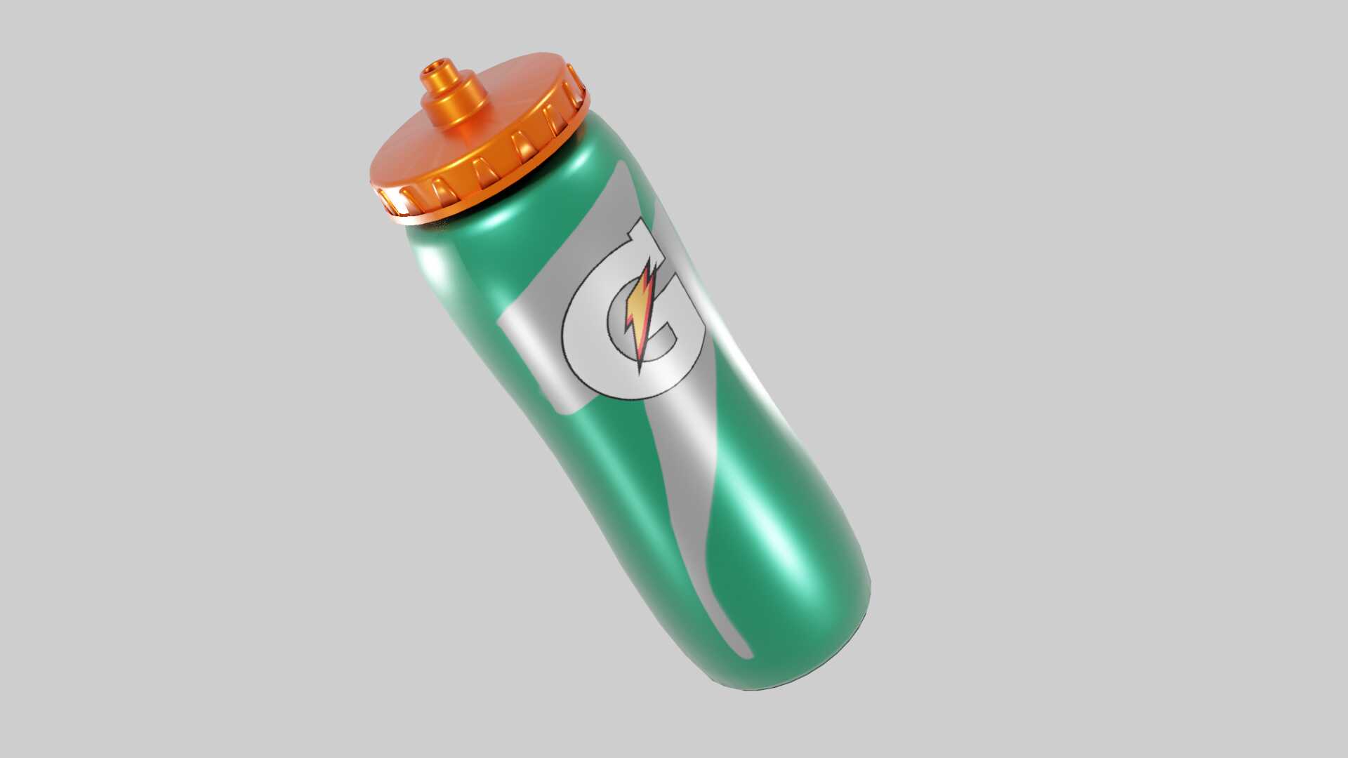 Gatorade Bottle 