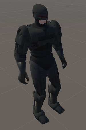 (robocop)