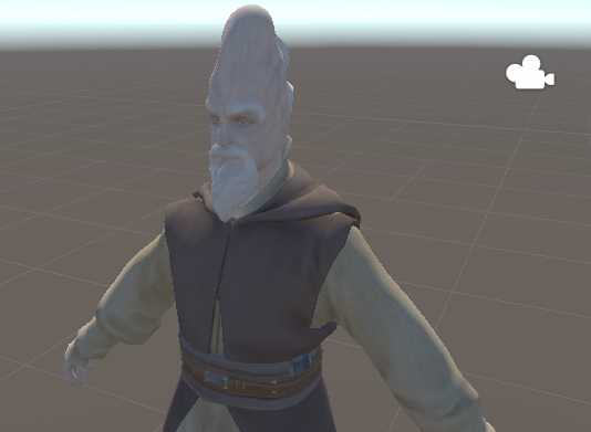 (from star wars)