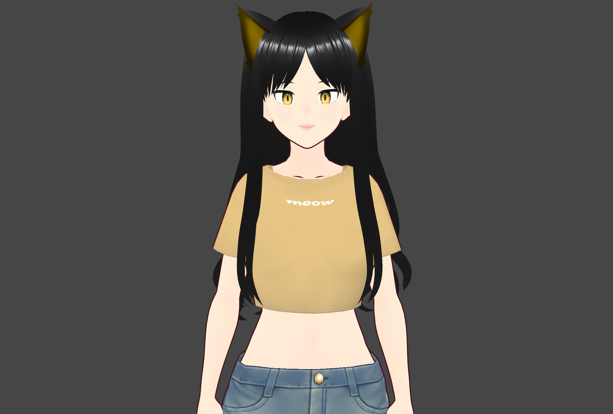 Kuroka toujou