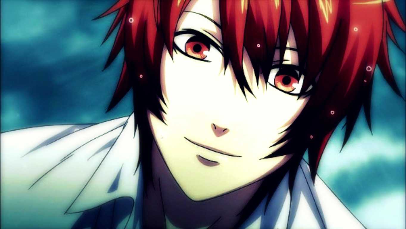 Ittoki Otoya Casual (Read Description)