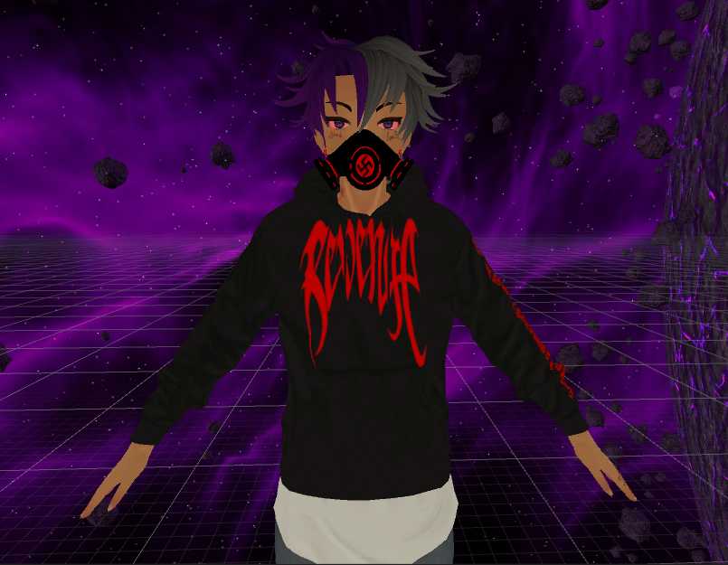 Revenge F*ckboy