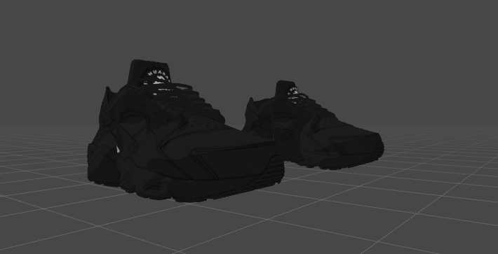 Air Nike Huarache