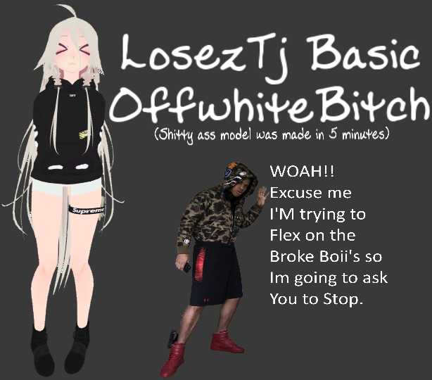 Off White Trash