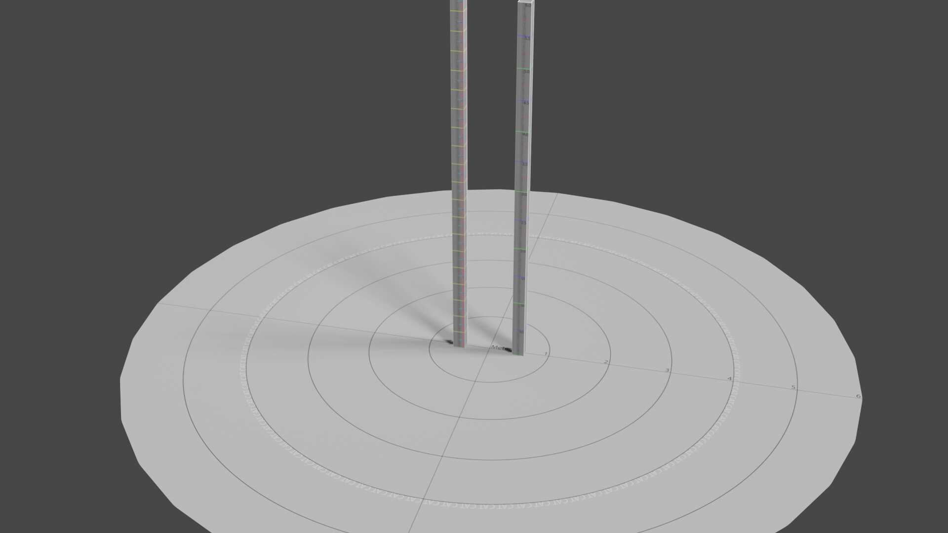 Yelby's Measuring Tools Mk2