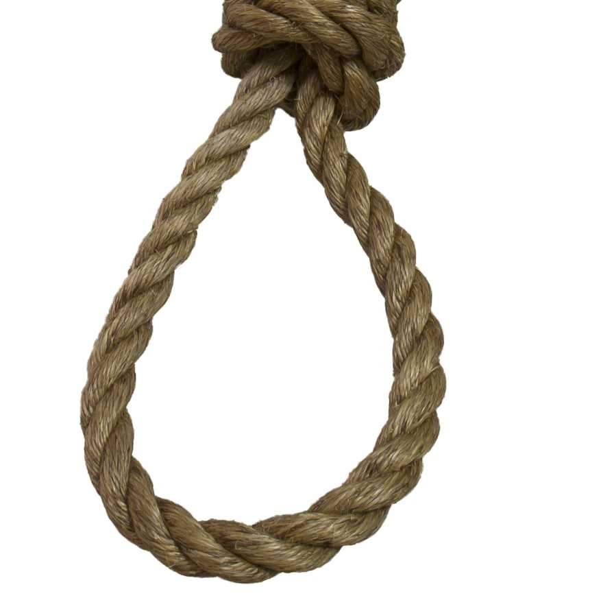 Rope Necklace