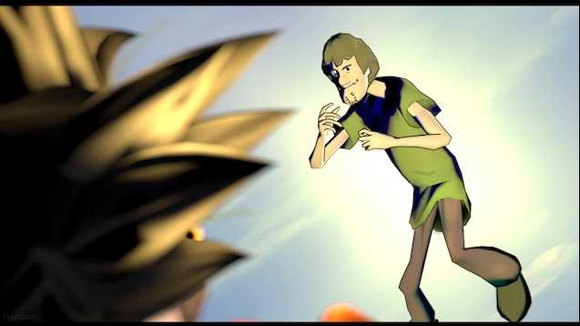 Shaggy