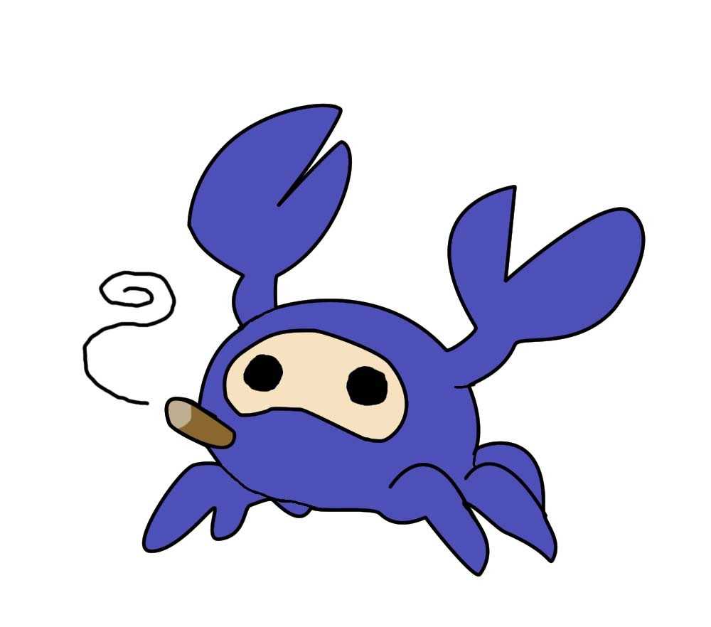 SpyCrab