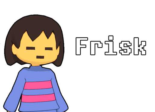 Frisk