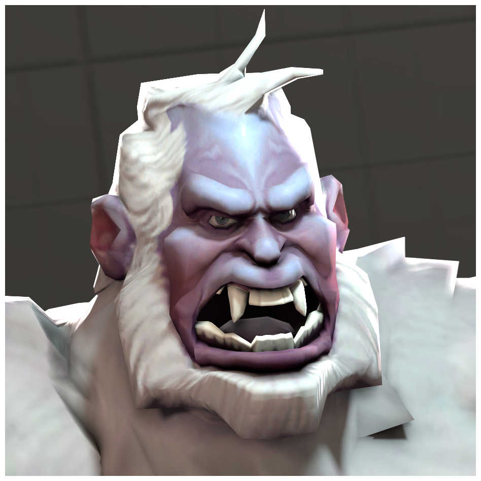 Yeti